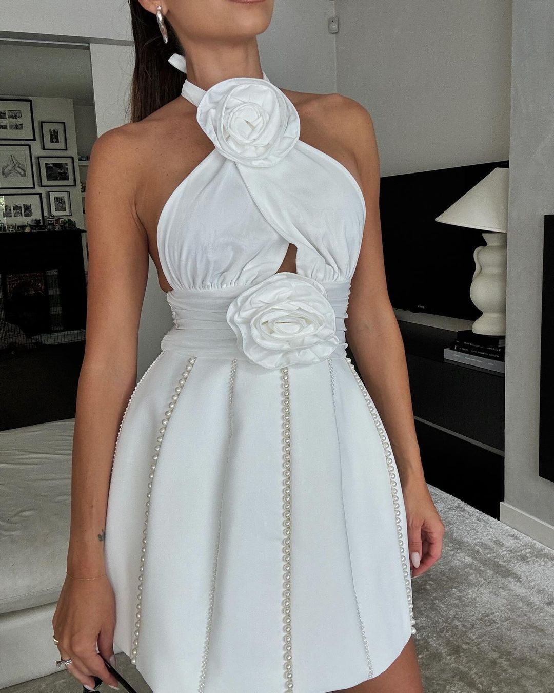 Eliya The Label Bethani Dress