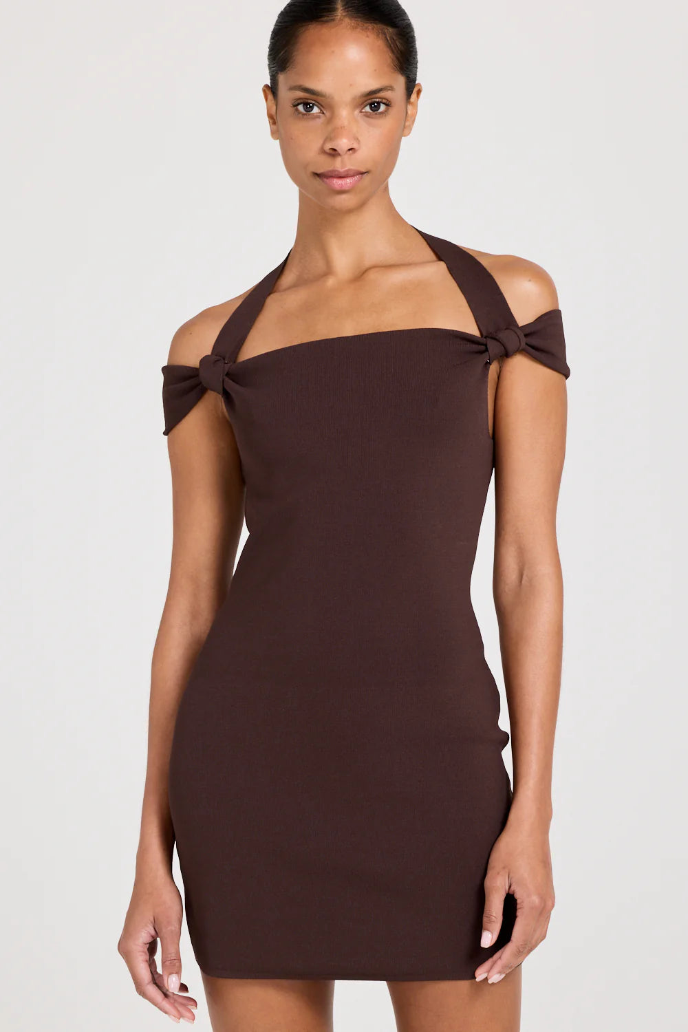 Henne Azalea Dress