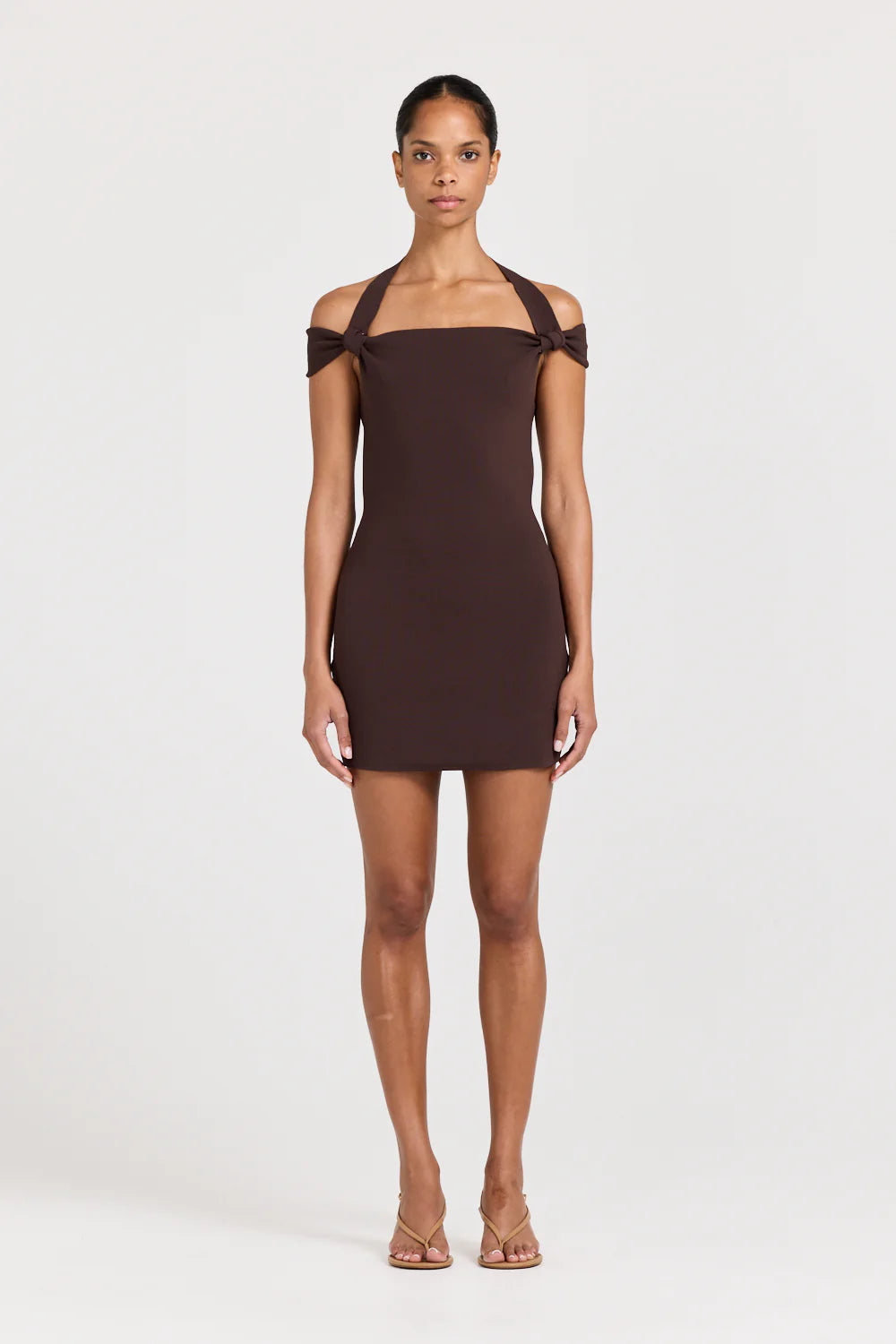 Henne Azalea Dress