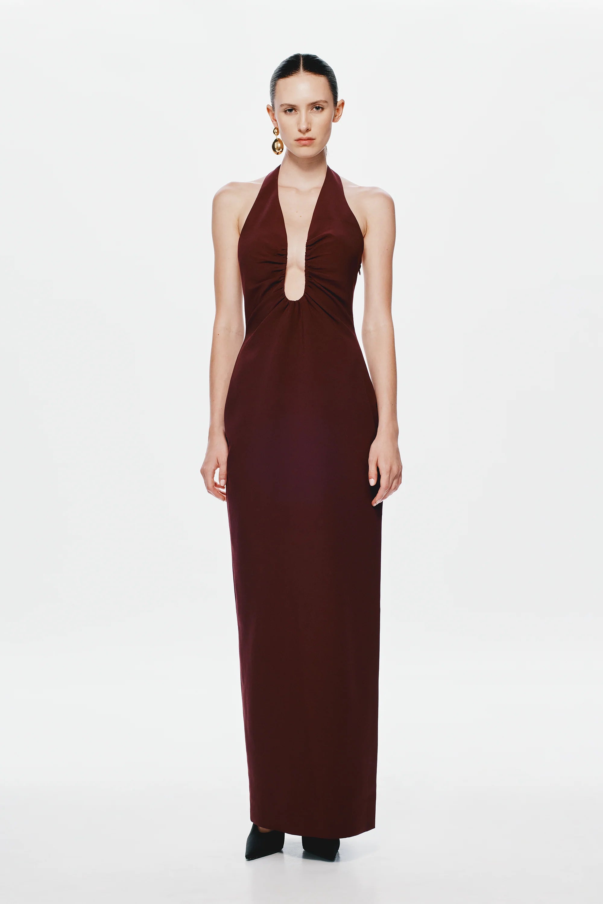 Misha Alusia Dress Port The Dress Nook Misha Alusia Dress Port The Dress Nook