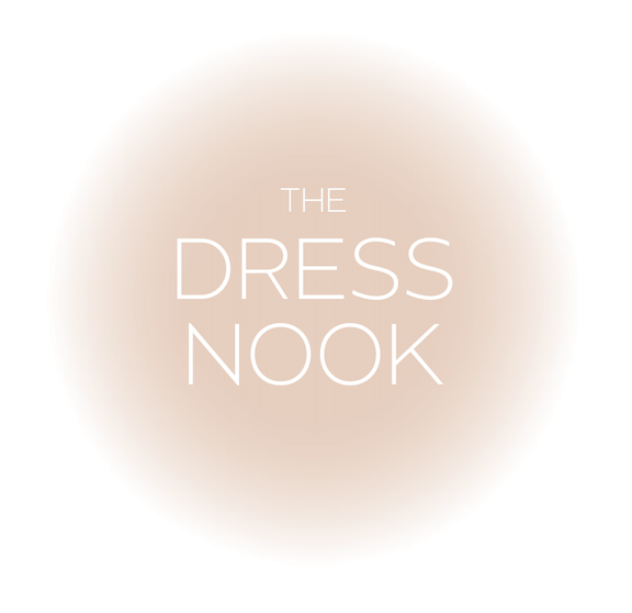 The Dress Nook Logo