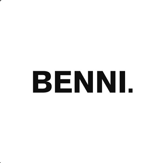 BENNI.