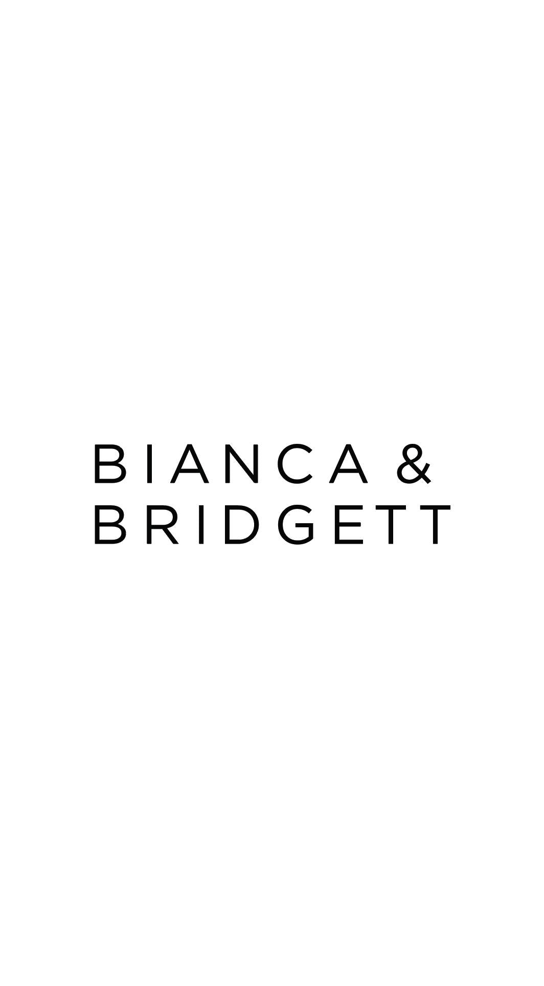 Bianca and Bridgett