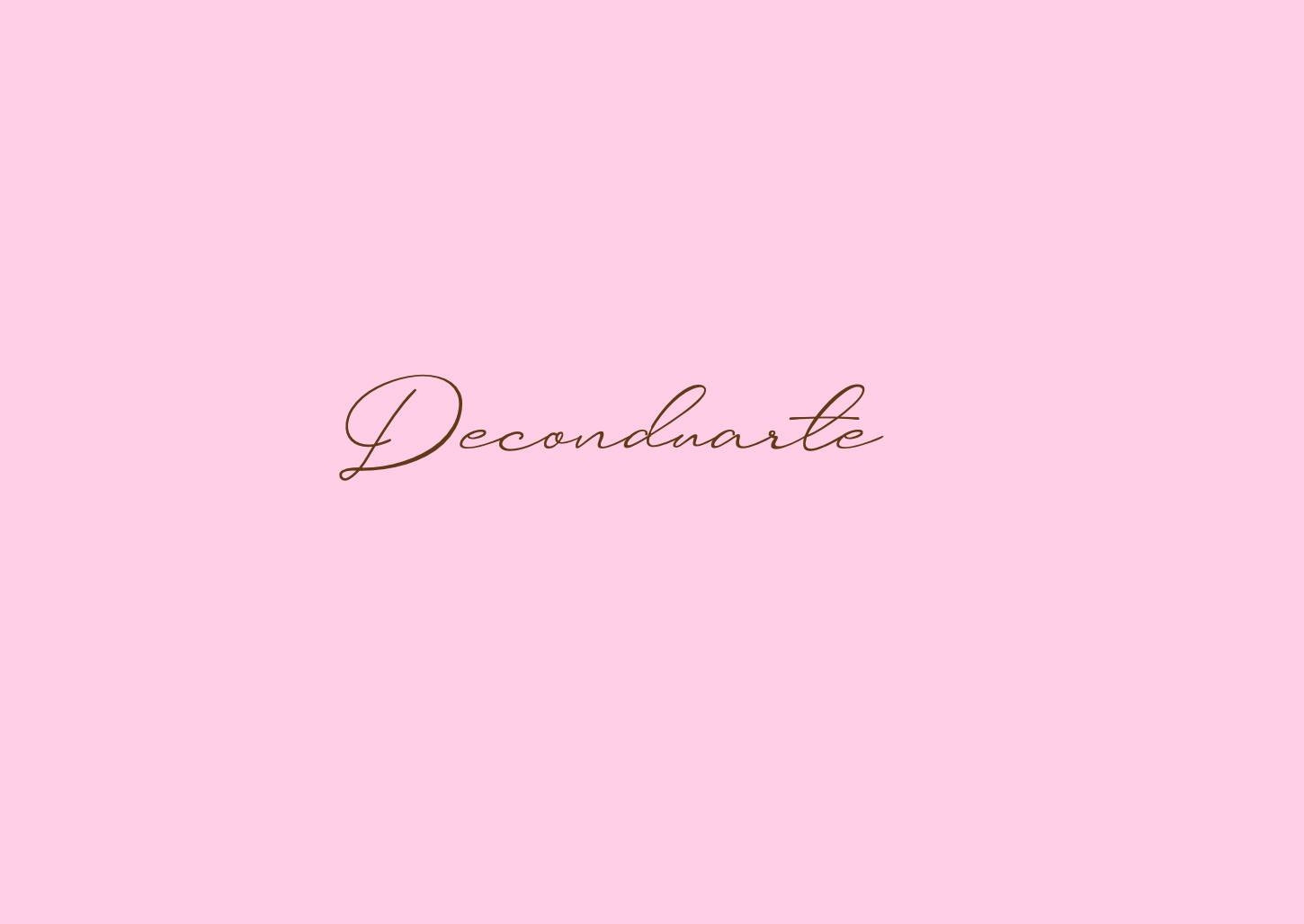 Deconduarte