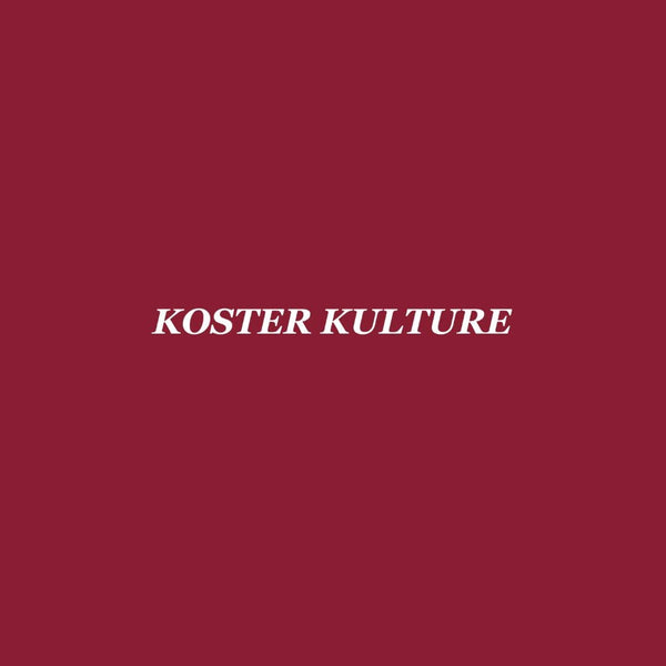 Koster Kulture