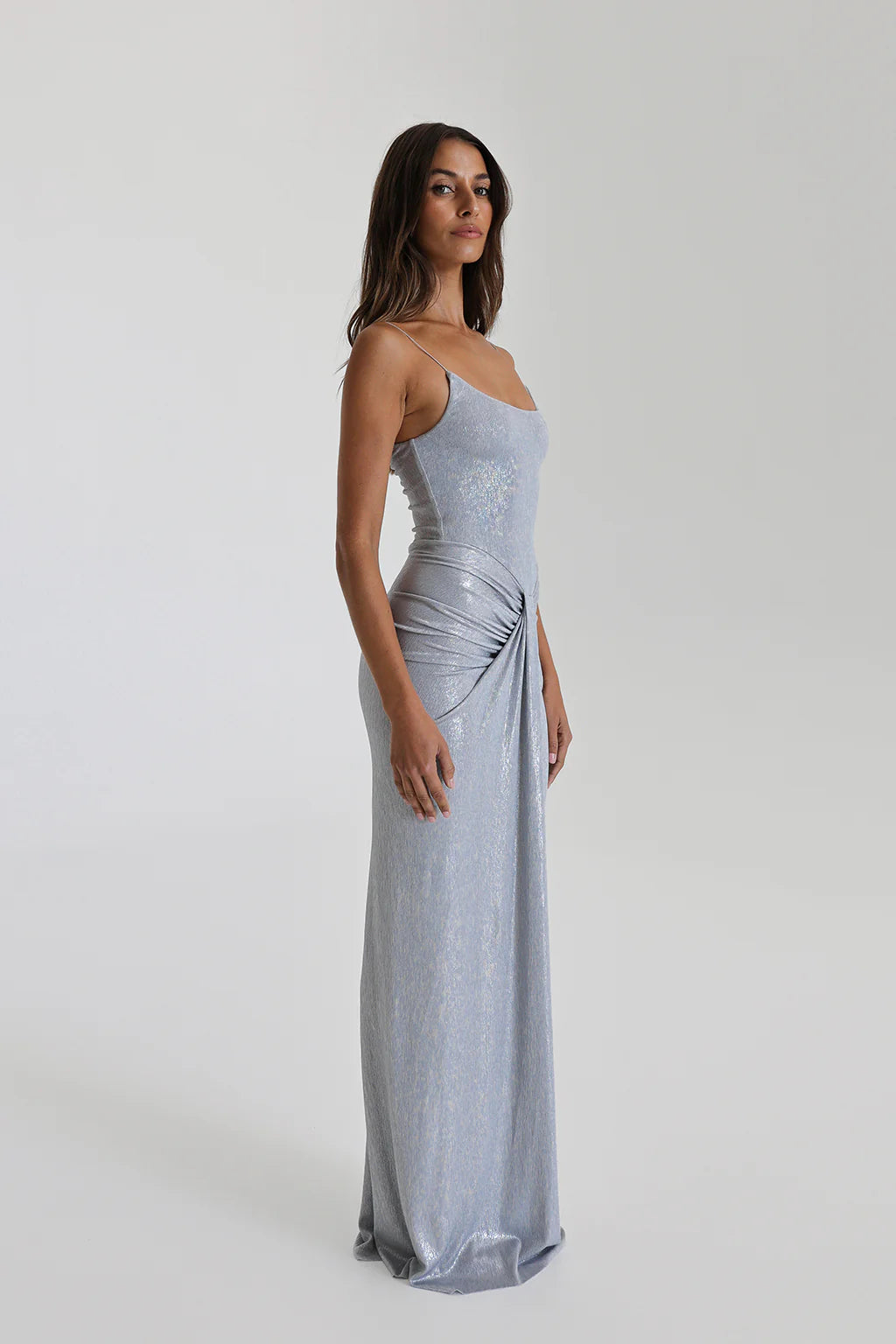 Natalie Rolt Allora Gown