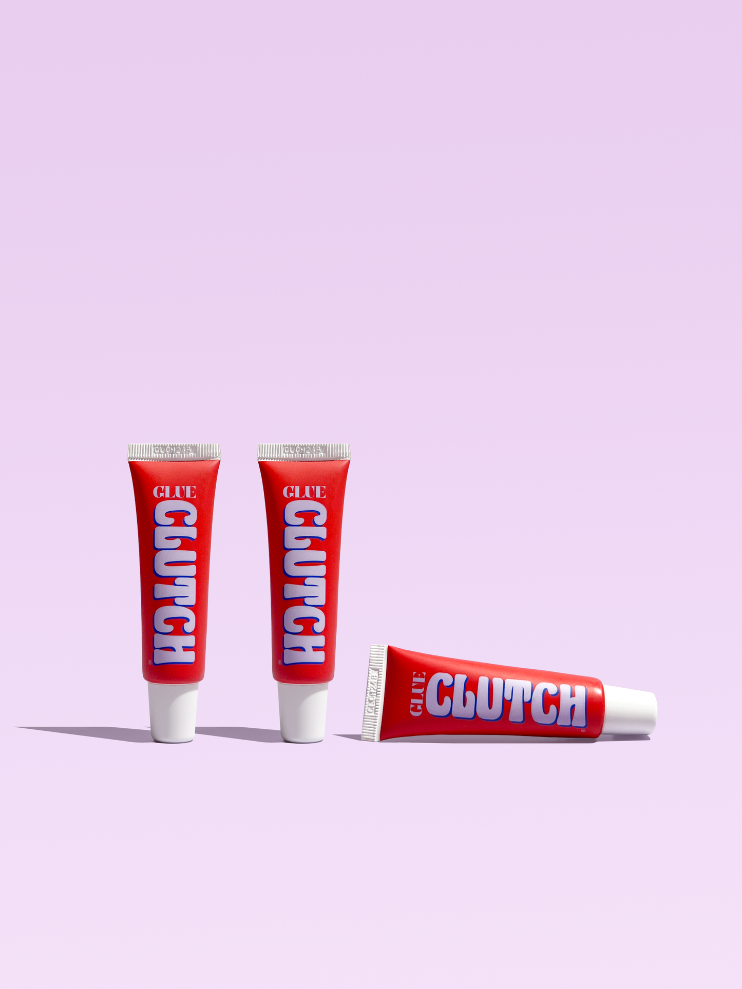 CLUTCH Glue