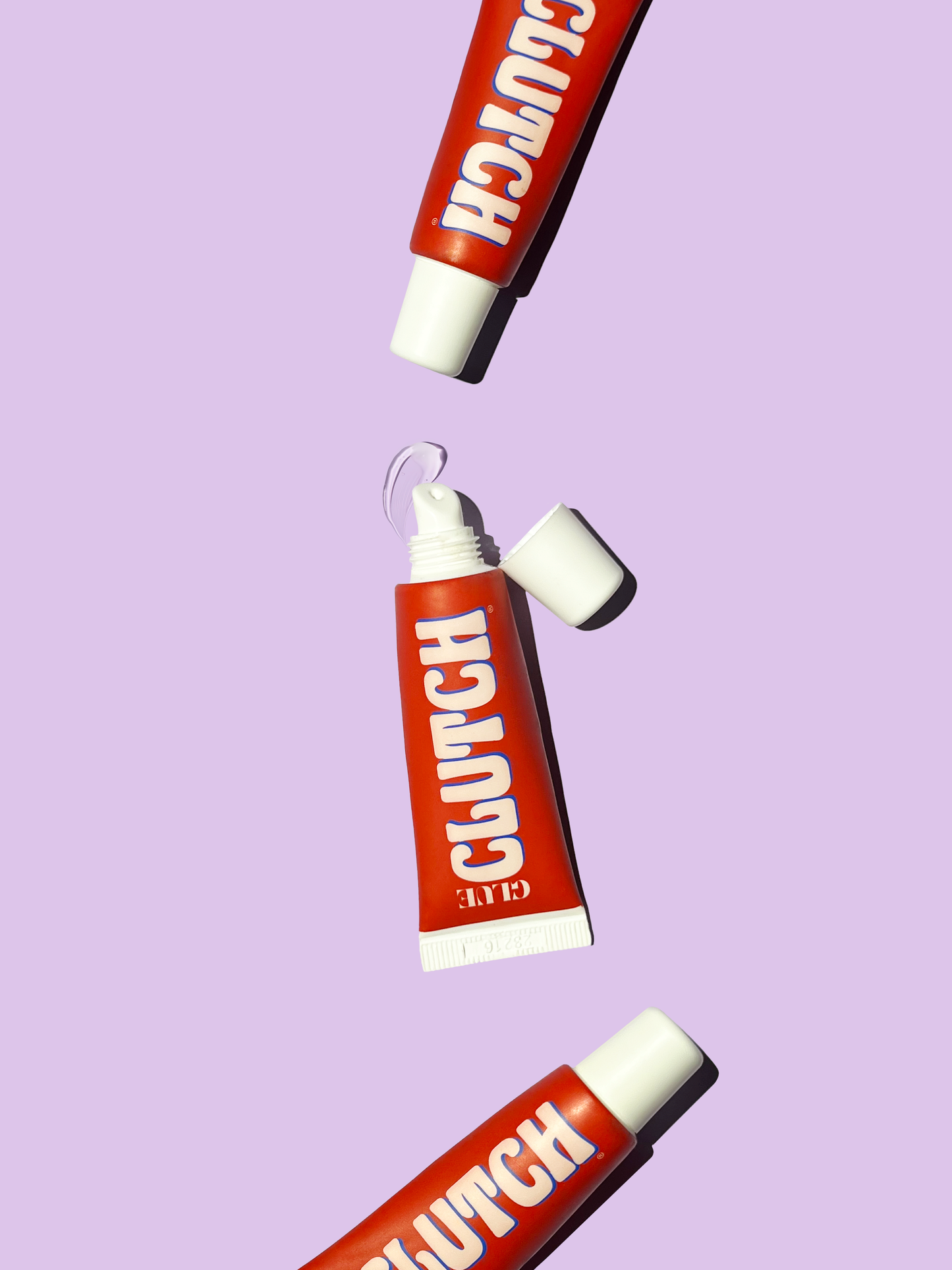 CLUTCH Glue