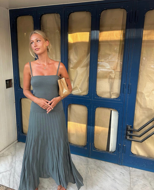 cos dress review I Tried 12 Spring Pieces From COSHere's My renewed with a modern sensibility Comment Shop for COS summer