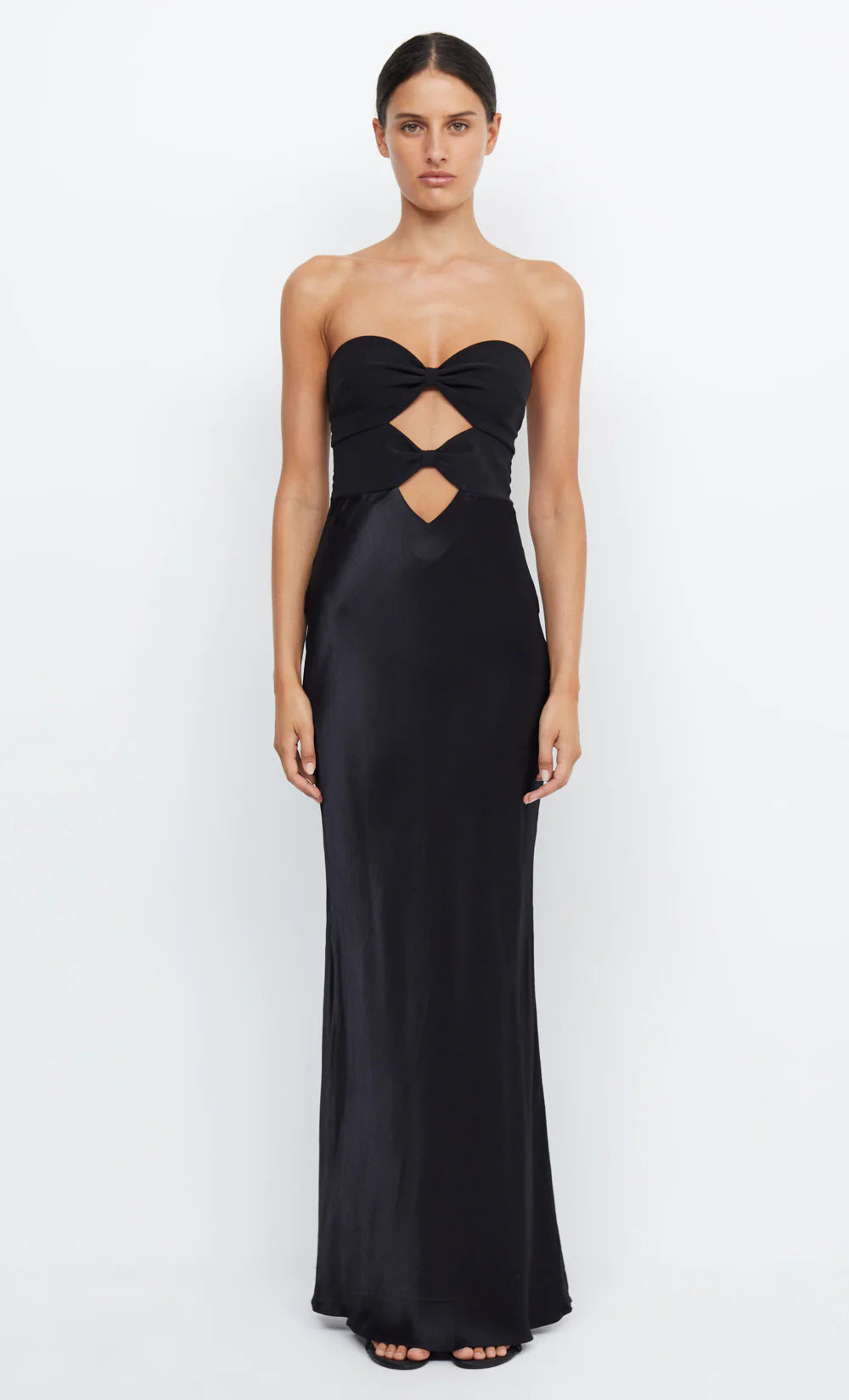 Bec + Bridge Halle Strapless Dress