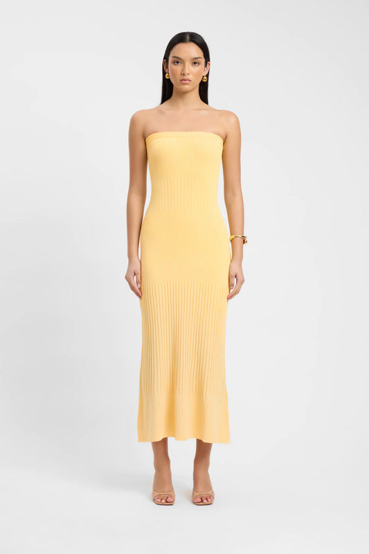 Kookai sales boa dress