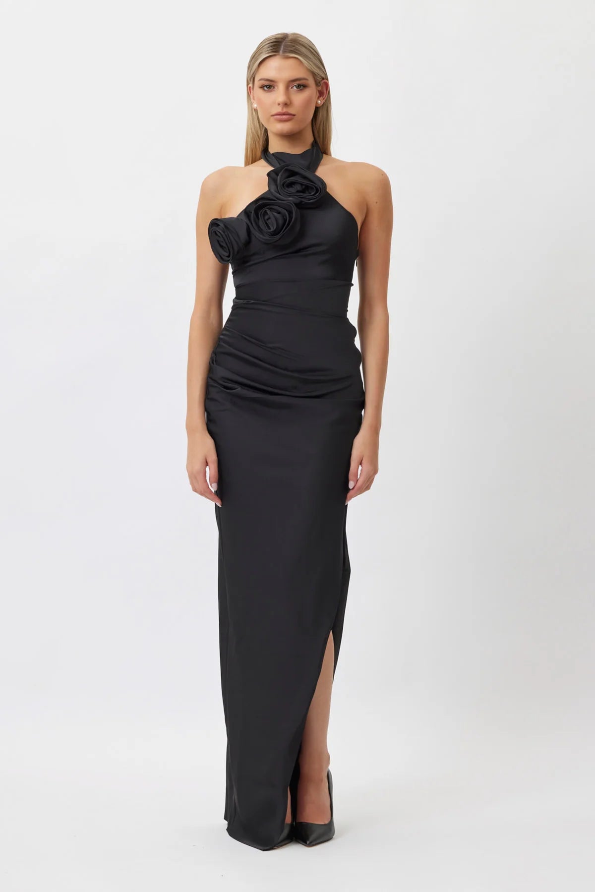 Bianca and Bridgett Gigi Maxi Dress