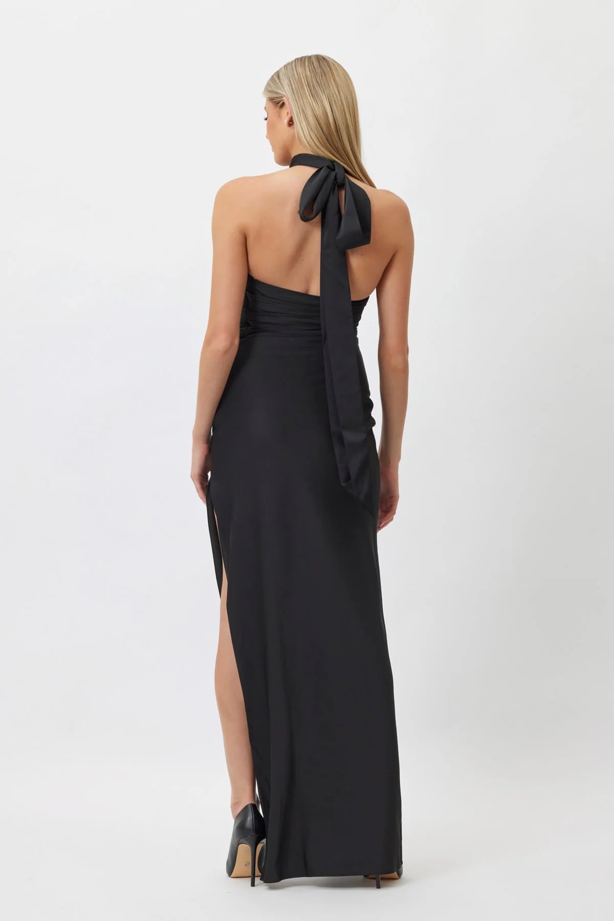 Bianca and Bridgett Gigi Maxi Dress