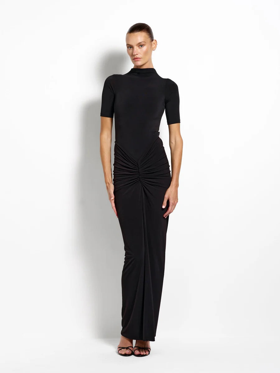 Effie Kats Esper/Kayson Set Black
