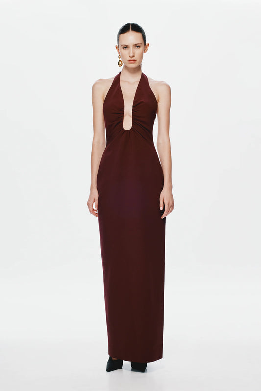 Misha Alusia Dress Port