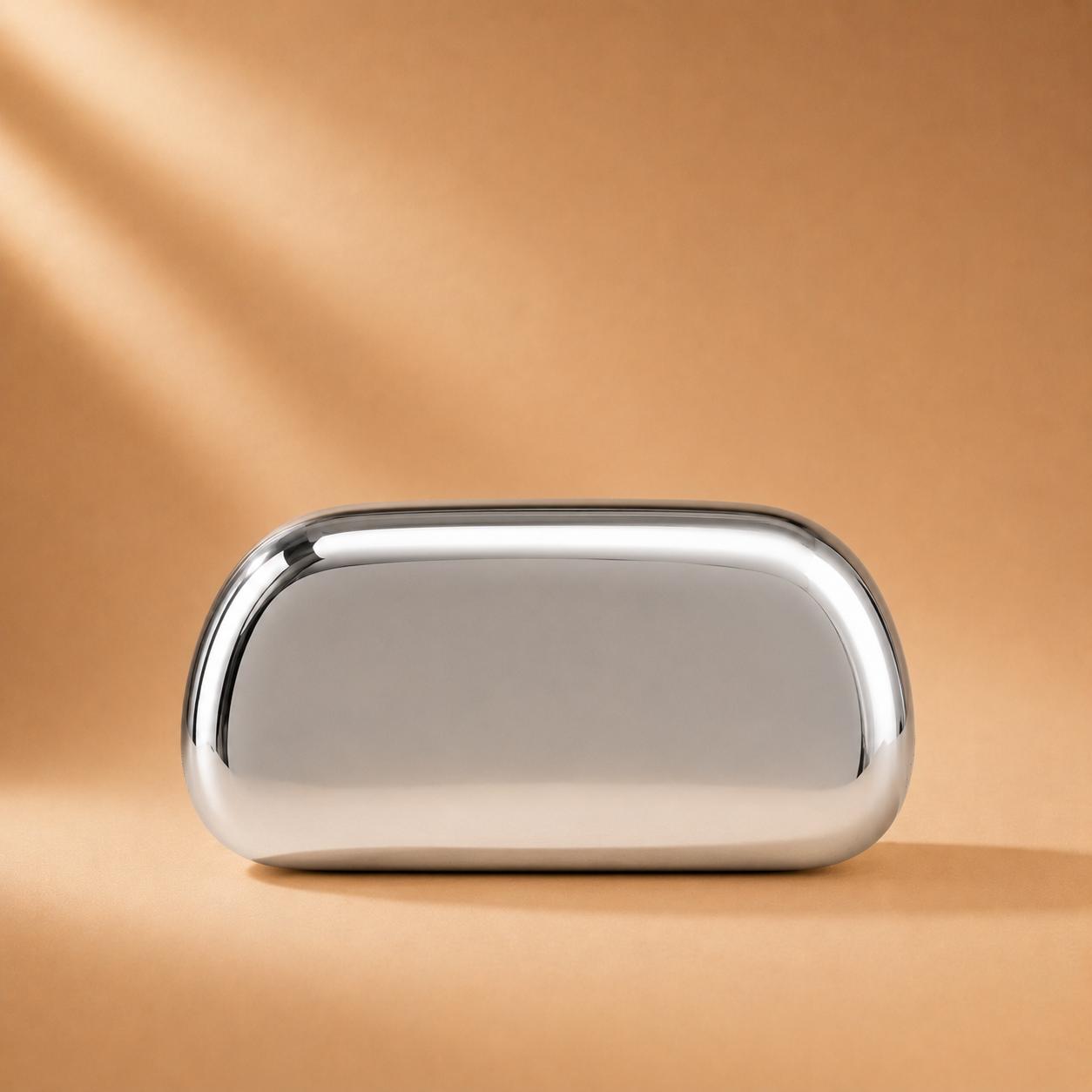 Solace Clutch Chrome