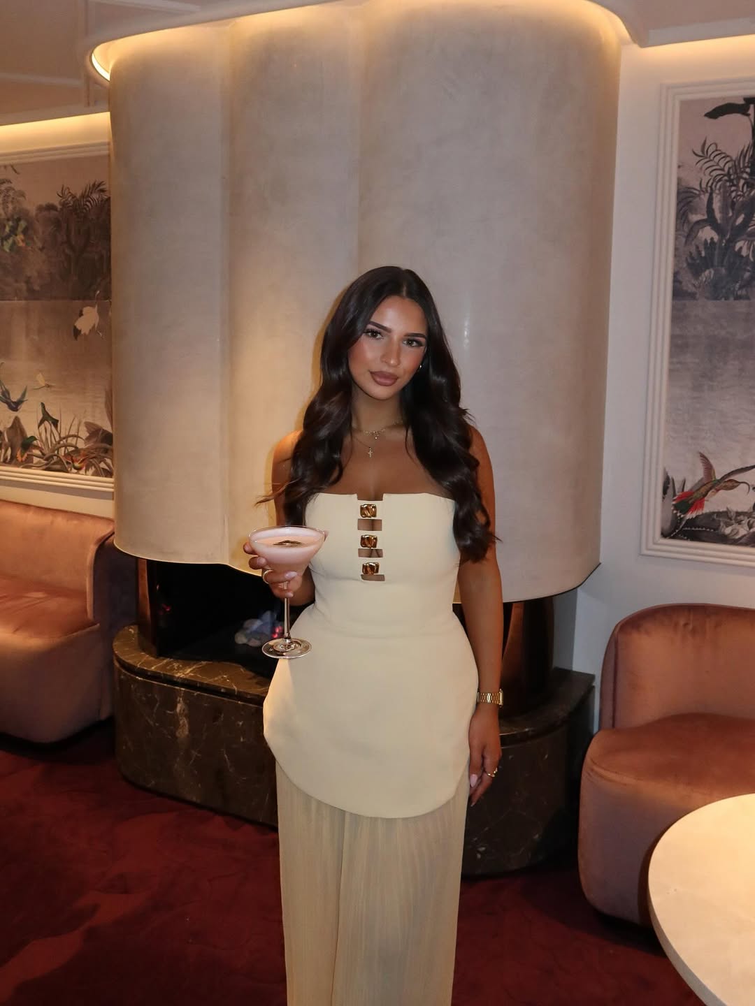 Eliya The Label Leo Dress