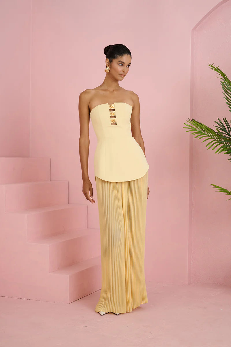 Eliya The Label Leo Dress