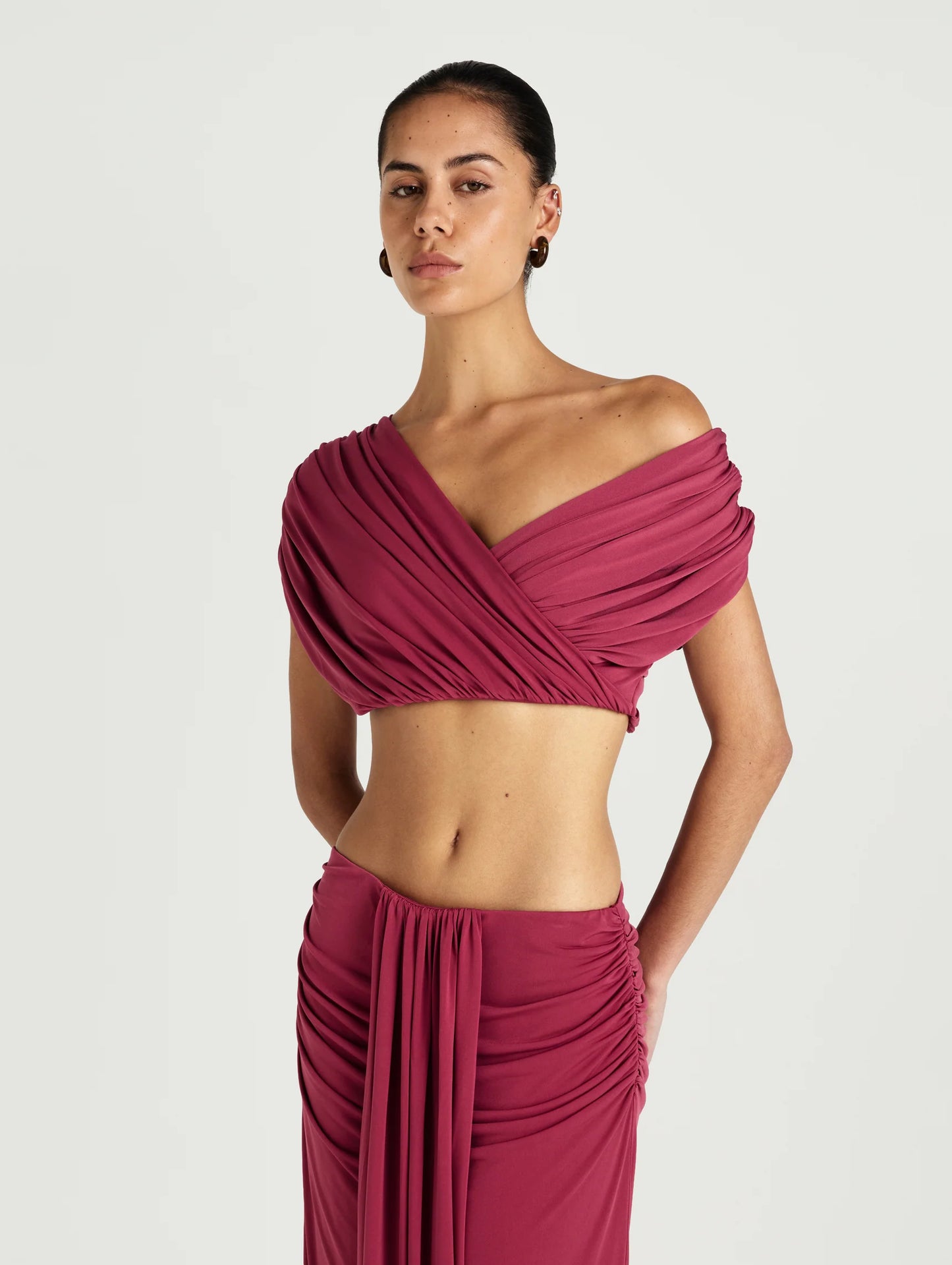 BENNI. Celia Set Rose Wine