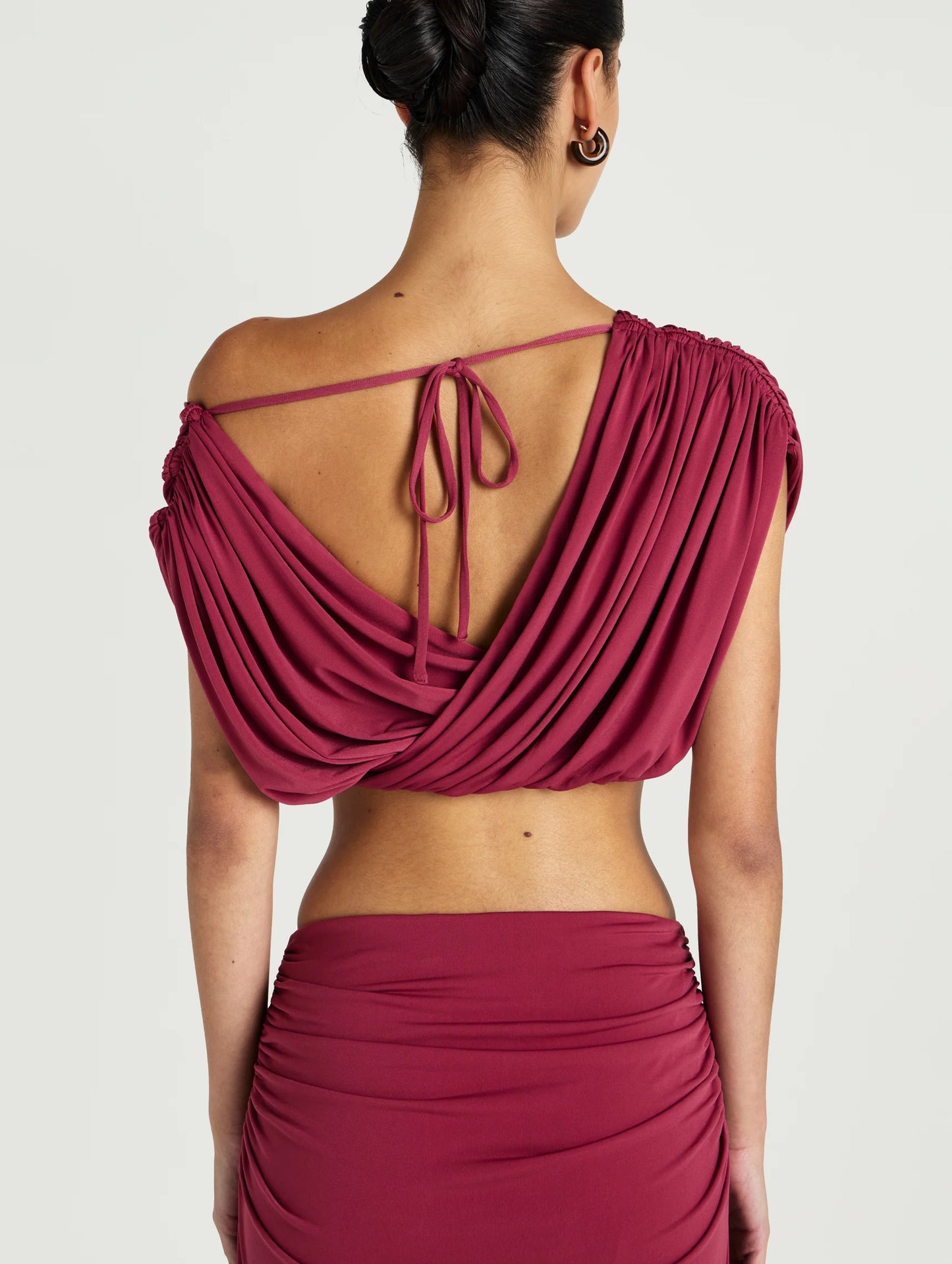 BENNI. Celia Set Rose Wine