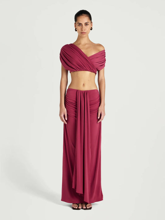 BENNI. Celia Set Rose Wine